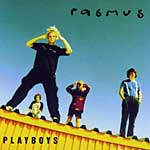 The Rasmus - Playboys
