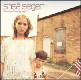 Shea Seger - The May Street Project