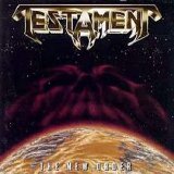 Testament - The New Order