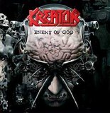 Kreator - Enemy Of God