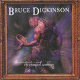 Bruce Dickinson - The Chemical Wedding