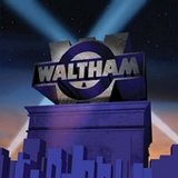 Waltham - Waltham-Waltham
