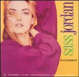 Sass Jordan - Tell Somebody