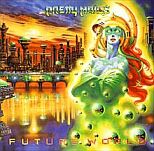 Pretty Maids - Future World