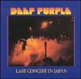 Deep Purple - Last Concert In Japan