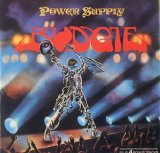 Budgie - Power Supply