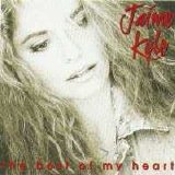Jamie Kyle - The Best Of My Heart