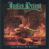 Judas Priest - Sad Wings Of Destiny