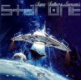 Arjen Anthony Lucassen's Star One - Space metal