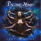 Pagan's Mind - God's Equation
