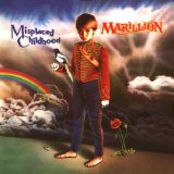 Marillion - Misplaced Childhood