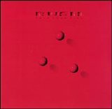 Rush - Hold Your Fire