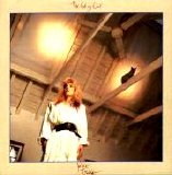 Tzuke, Judie - The Cat Is Out (2001 Reissue)