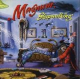Magnum - Sleepwalking
