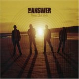 The Answer - Never Too Late