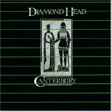 Diamond Head - Canterbury