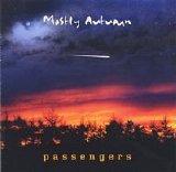 Mostly Autumn - Passengers