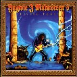 Malmsteen, Yngwie - Alchemy