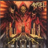Angel Dust - Bleed