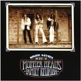 Richie Kotzen - Mother Head's Family Reunion