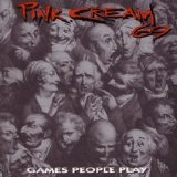 Pink Cream 69 - Games People Play