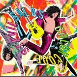 Stevie Salas Colorcode - Stevie Salas Colorcode