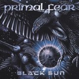 Primal Fear - Black Sun