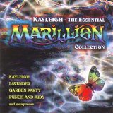 Marillion - Kayleigh - The Essential Collection
