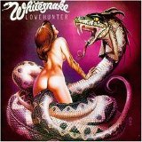 Whitesnake - Love Hunter