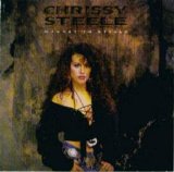 Steele, Chrissy - Magnet To Steele