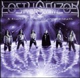 Lost Horizon - A Flame to the Ground Beneath