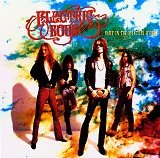 Electric Boys - Mary In The Mystery World
