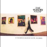 The Wonder Stuff - If The Beatles Had Read Hunter ... The Singles