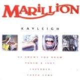 Marillion - Kayleigh
