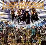 Lost Horizon - Awakening The World
