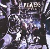 Heavens Edge - Heaven's Edge