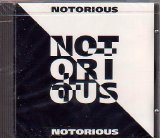 Notorious - Notorious