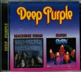 Deep Purple - Machine Head/Burn