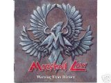 Marshall Law - Warning From History - Remastered
