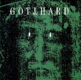 Gotthard - Gotthard
