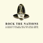 Various artists - Z Records - Rock The Nations