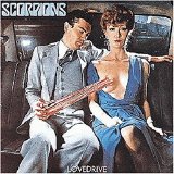 Scorpions - Lovedrive