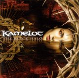 Kamelot - The Black Halo