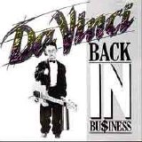 Davinci - Back In Business