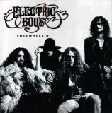 Electric Boys - Freewheelin