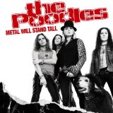 The Poodles - Metal Will Stand Tall