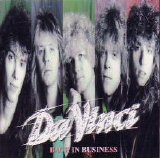 Davinci - 3rd Album Unreleased Demo's