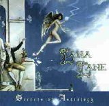 Lana Lane - Secrets Of Astrology