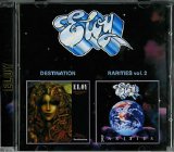 Eloy - Destination + Rarties Vol. 2