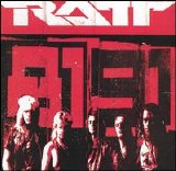 Ratt - Ratt & Roll 81-91